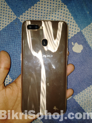 Oppo A5s